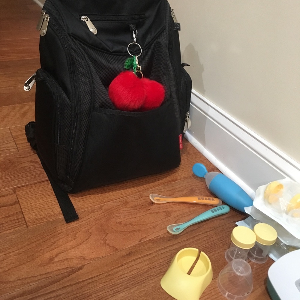 Baby items